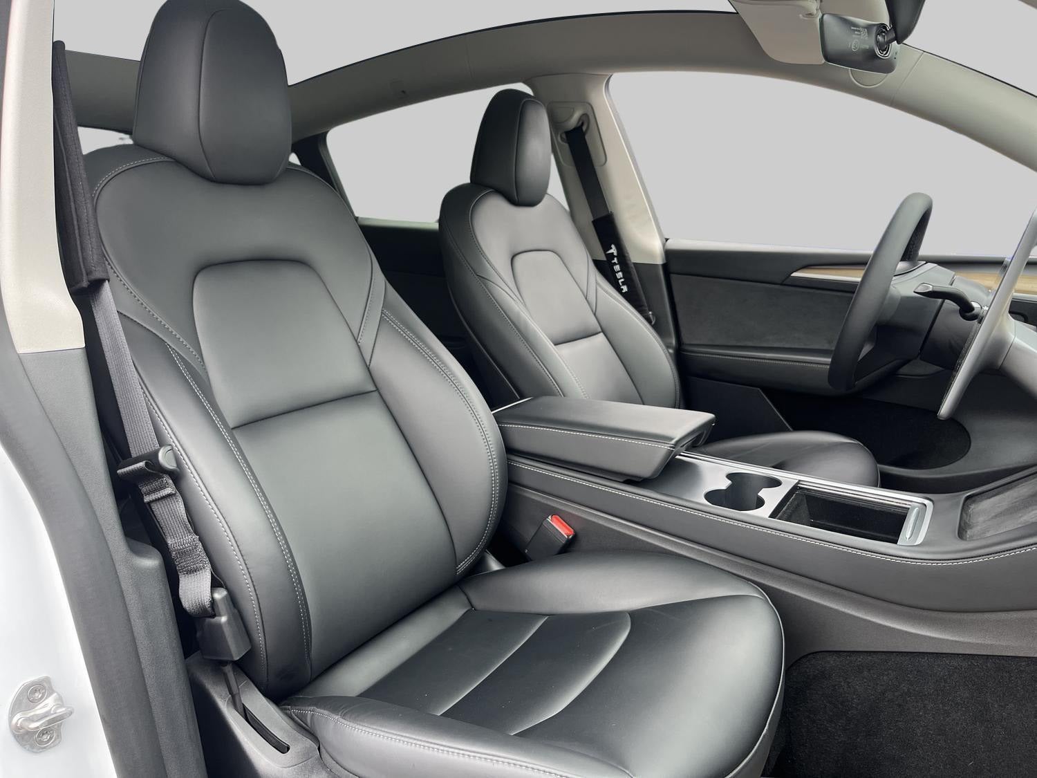 Billede af Tesla Model Y  RWD