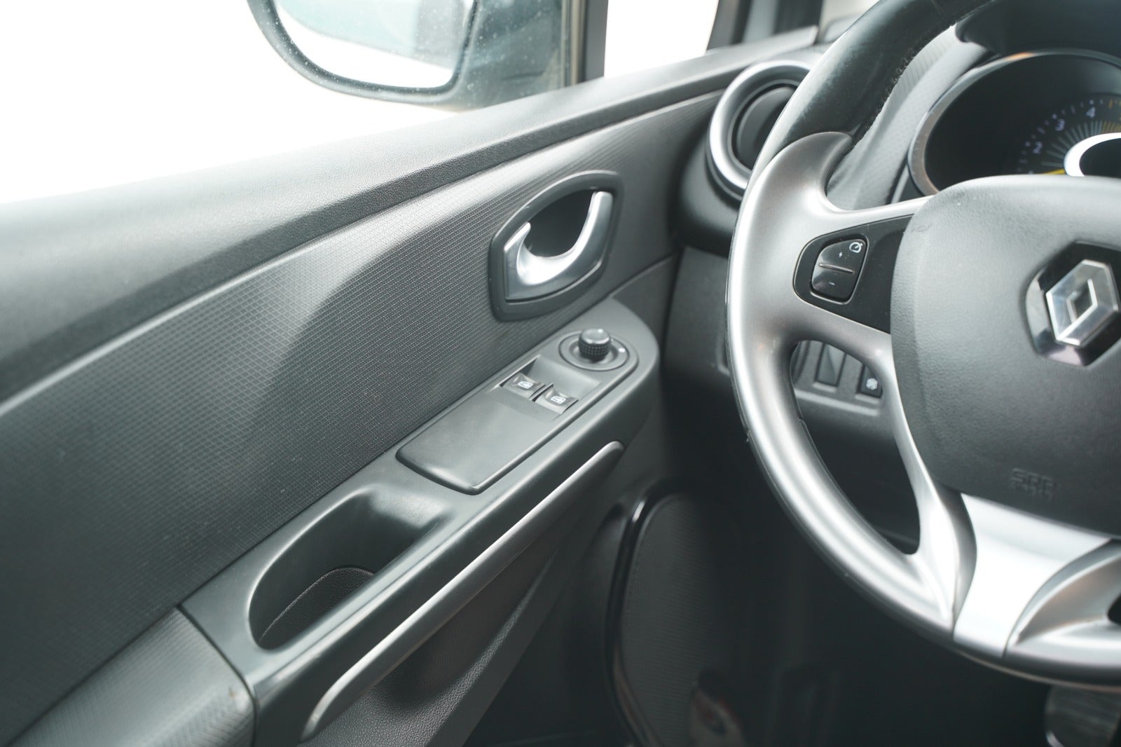 Billede af Renault Clio IV 1,5 dCi 75 Expression