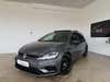 VW Golf VII R DSG 4Motion
