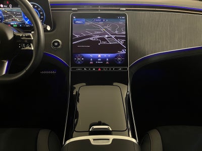 Mercedes EQE350 AMG Edition