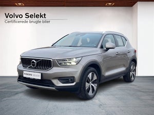 Volvo XC40 T4 ReCharge Inscription X aut.