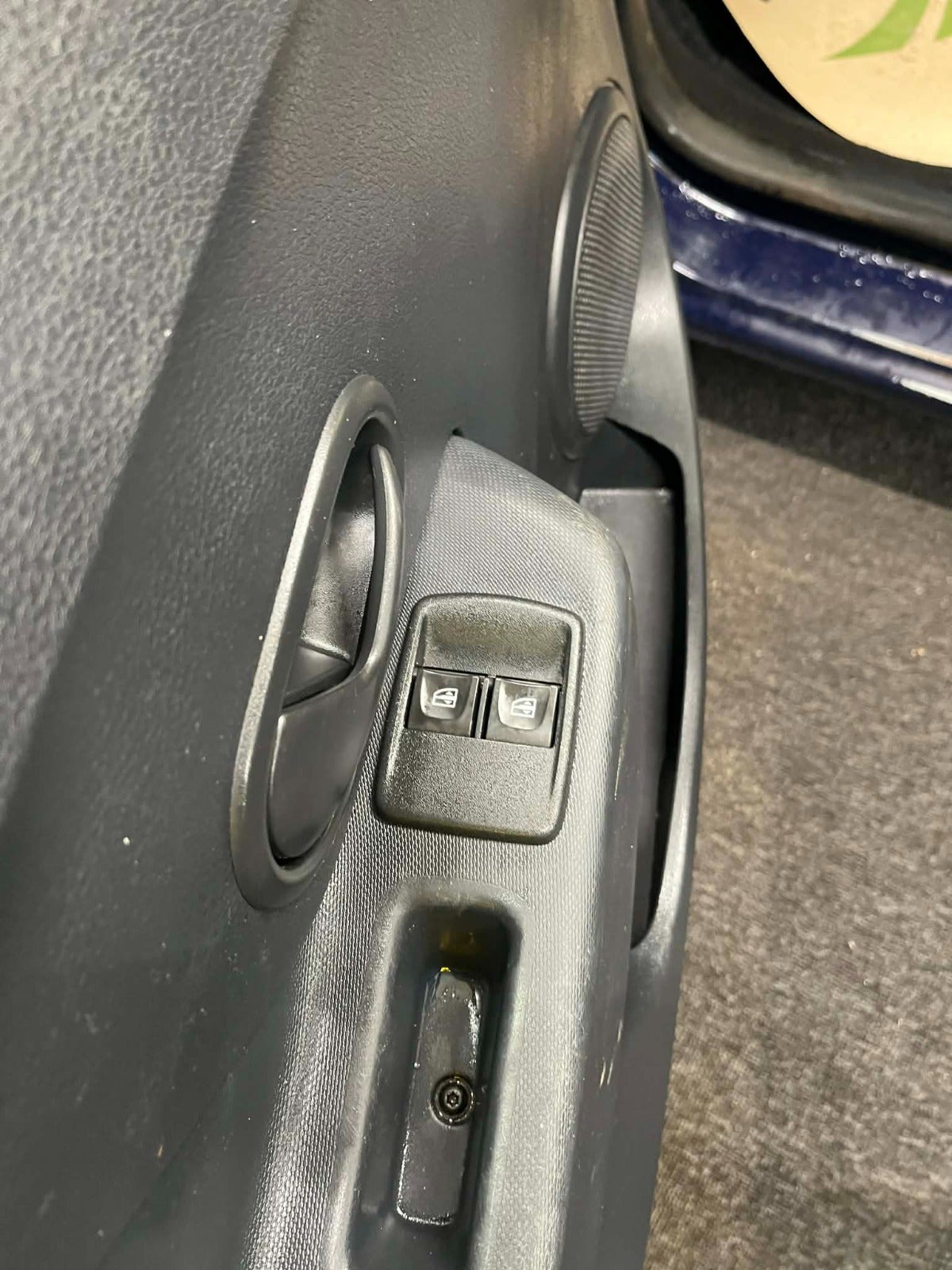 Billede af Dacia Sandero 0,9 TCe 90 Ambiance Van