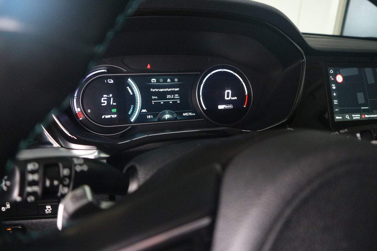 Kia e-Niro Advance+