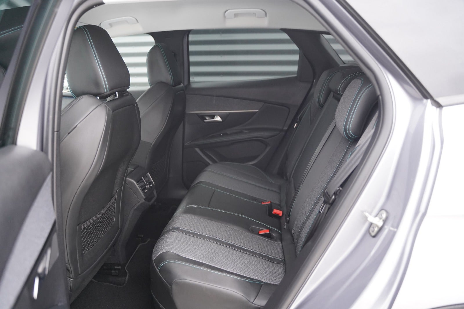 Billede af Peugeot 3008 1,6 Hybrid Allure Pack EAT8