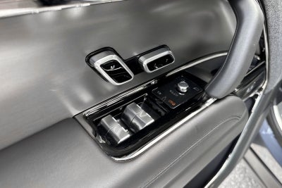 Land Rover Range Rover Sport P460e Dynamic SE aut.