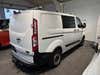 Ford Transit Custom 280L TDCi 130 Trend thumbnail