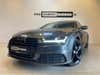 Audi A7 TDi 272 S-line Sportback quattro S-tr. thumbnail