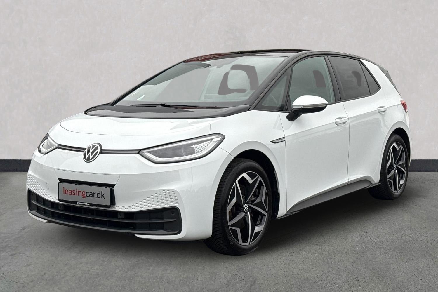 Billede af VW ID.3 77 Pro S