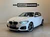BMW 118d M-Sport aut.