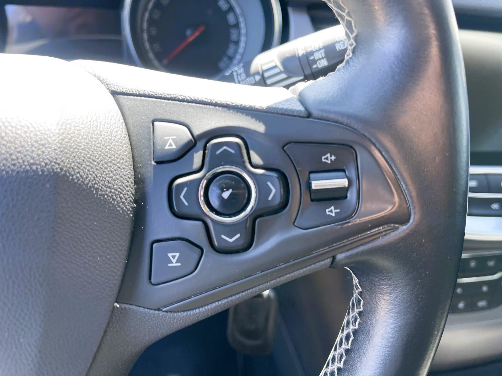 Billede af Opel Astra 1,6 CDTi 110 Sports Tourer