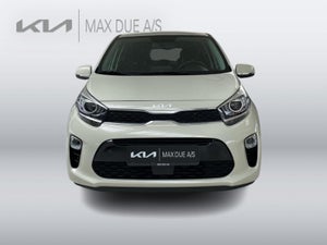 Kia Picanto Prestige Upgrade AMT