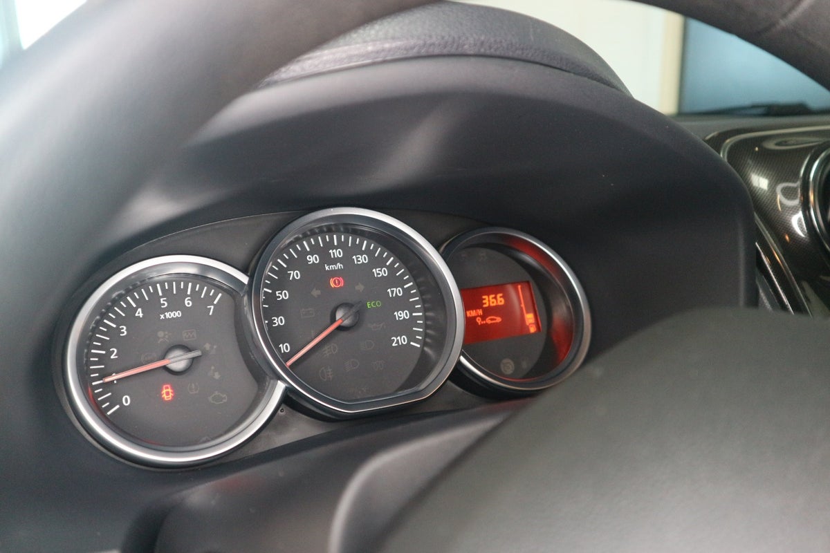 Dacia Sandero TCe 90 Streetway