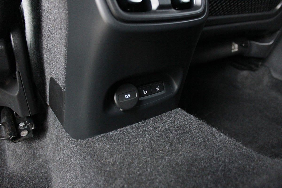 Volvo XC40 P6 ReCharge Plus billede 21