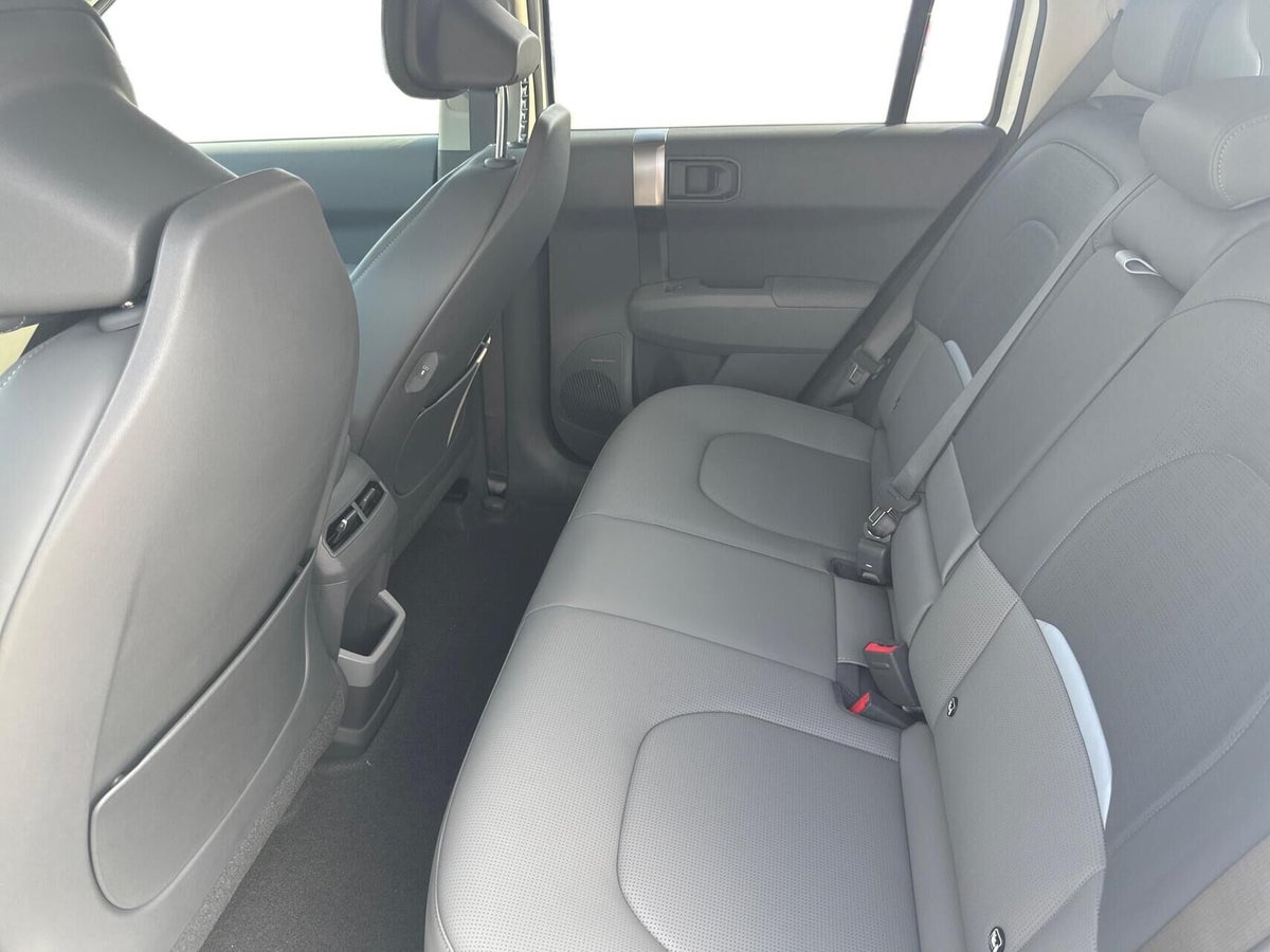 Kia EV3 Long Range Upgrade billede 12