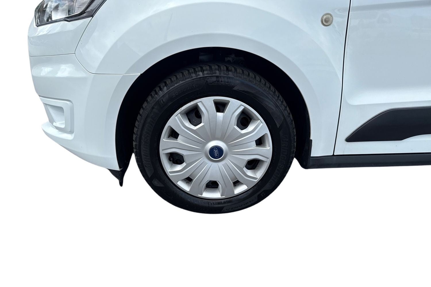 Billede af Ford Transit Connect 1,5 TDCi 100 Trend lang