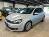 VW Golf VI TDi 140 Highline