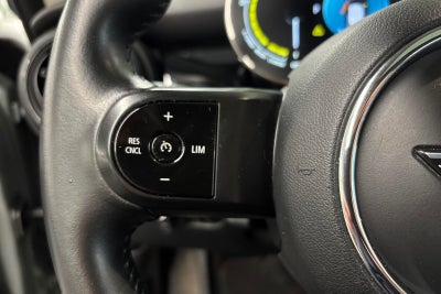 MINI Cooper SE Camden Edition