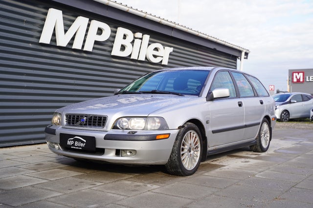 Volvo V40 1,8 Classic