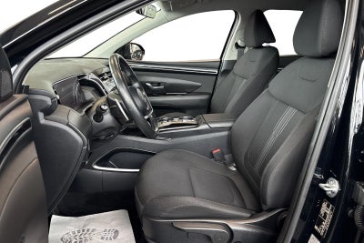 Hyundai Tucson PHEV Essential aut. 4WD