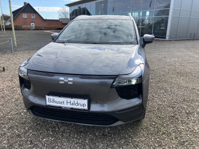 Aiways U5  Premium 5d