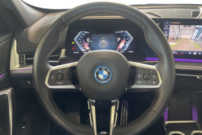 BMW iX1 xDrive30 M-Sport