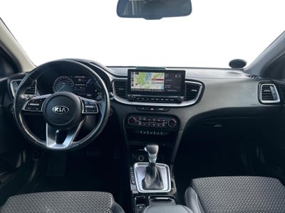 Kia XCeed PHEV Upgrade Intro DCT billede 3