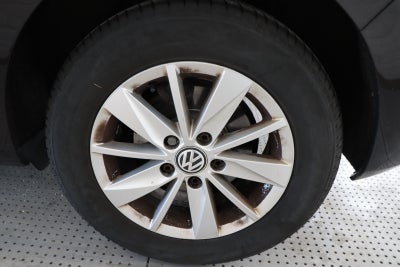 VW Golf Sportsvan TDi 110 Comfortline BMT