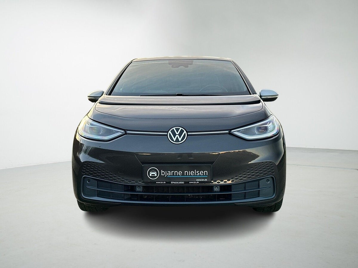 VW ID.3 1ST Plus billede 6