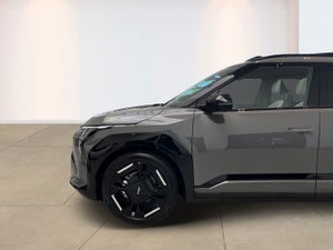 Kia EV3 Long Range GT-Line