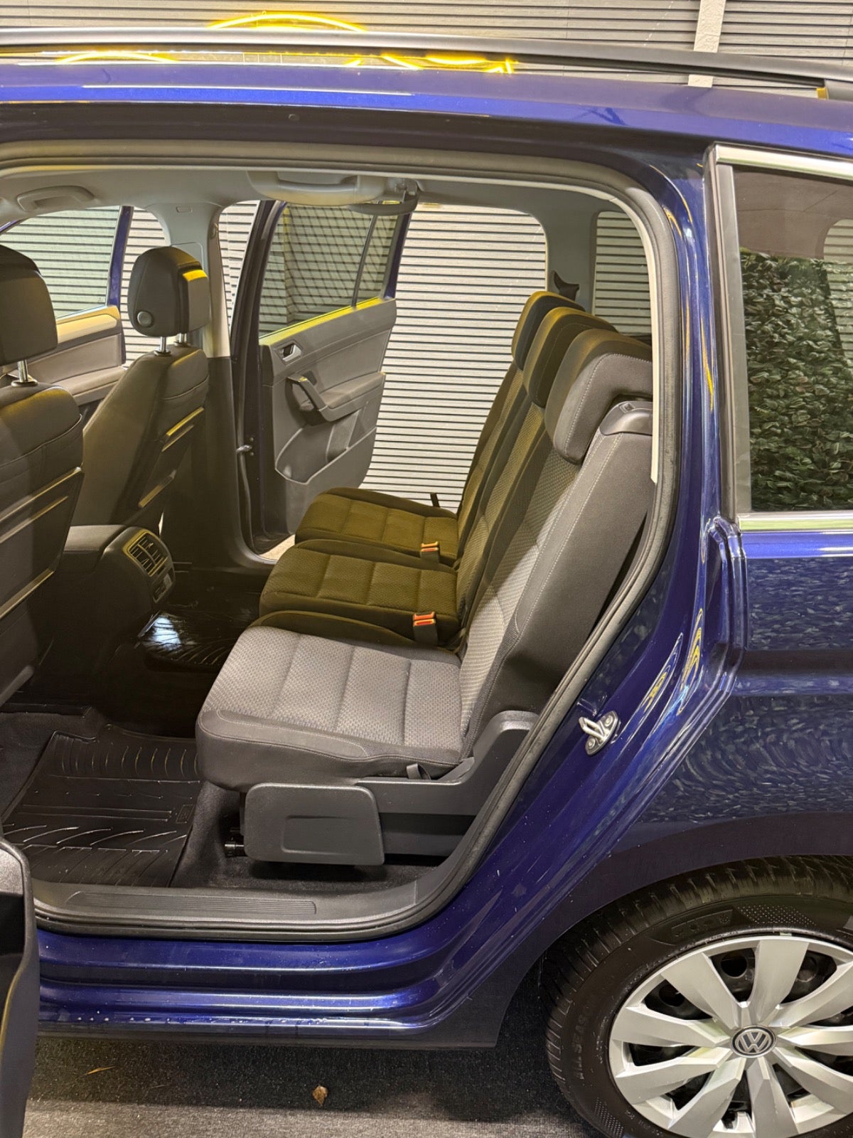 Billede af VW Touran 1,5 TSi 150 Comfortline DSG 7prs