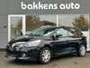 Renault Clio IV dCi 75 Expression Sport Tourer