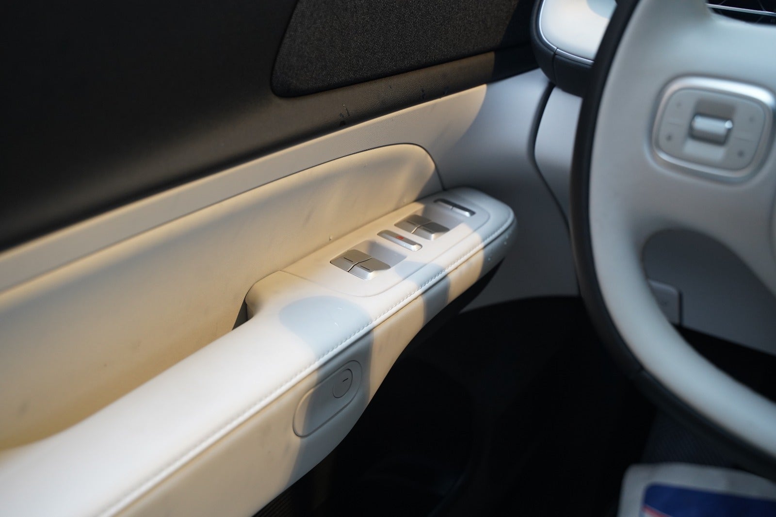 Billede af Xpeng G6  Standard Range