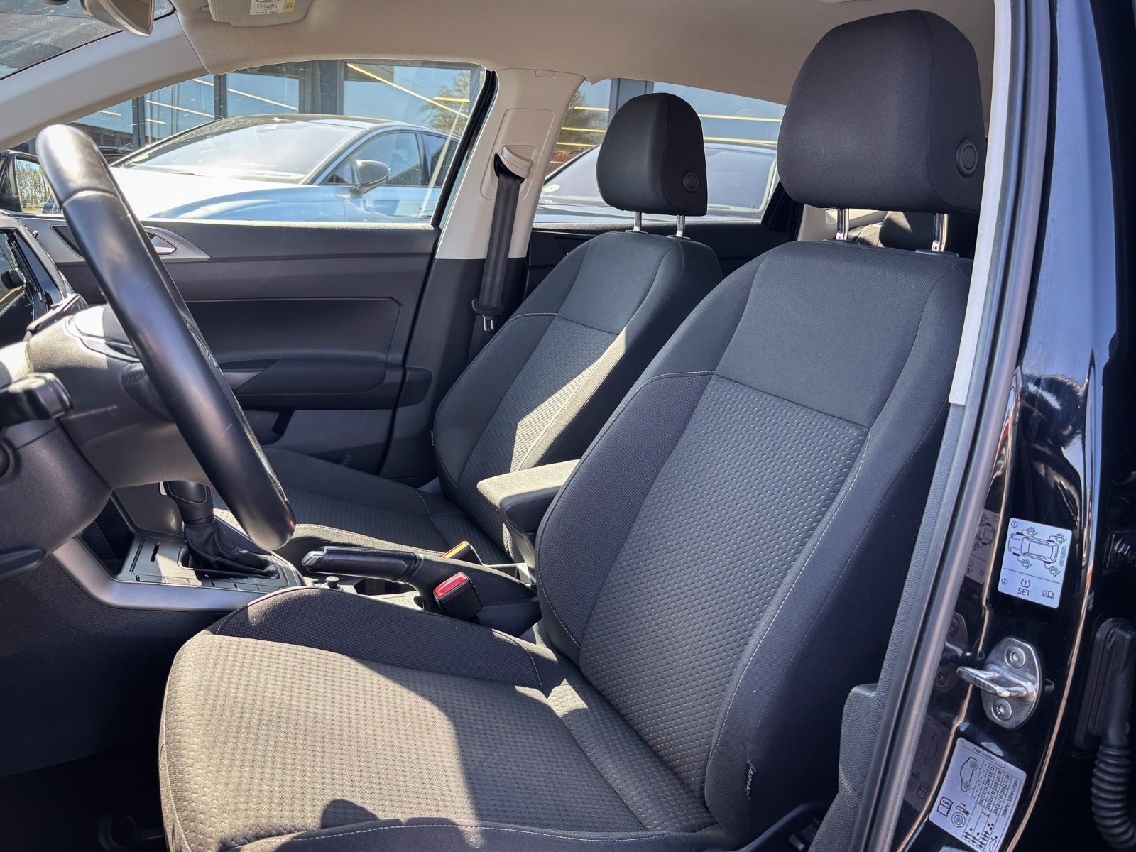 Billede af VW Polo 1,0 TSi 95 Comfortline DSG