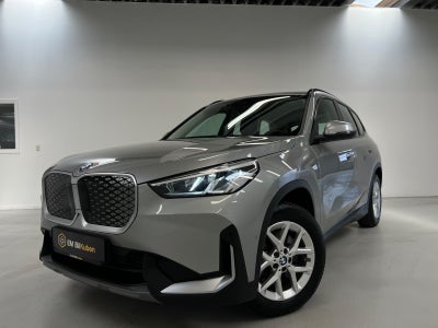 BMW iX1 eDrive20