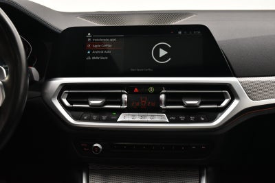 BMW 330d Touring M-Sport xDrive aut.