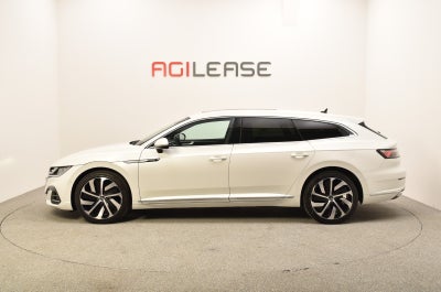 VW Arteon eHybrid R-line Shooting Brake DSG