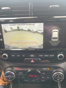 Kia e-Soul Premium Luxury