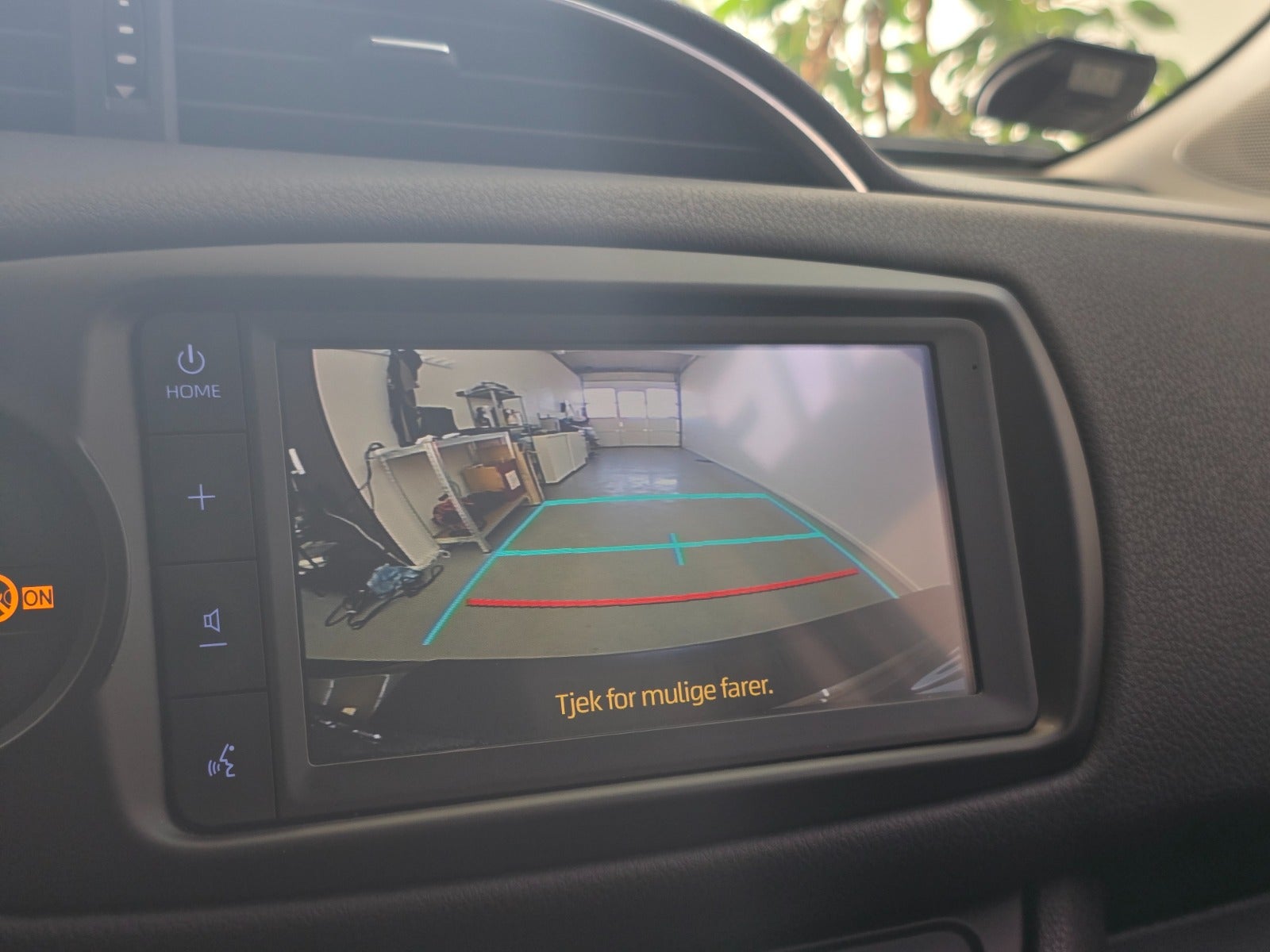 Billede af Toyota Yaris 1,5 Hybrid H3 Limited Smart e-CVT