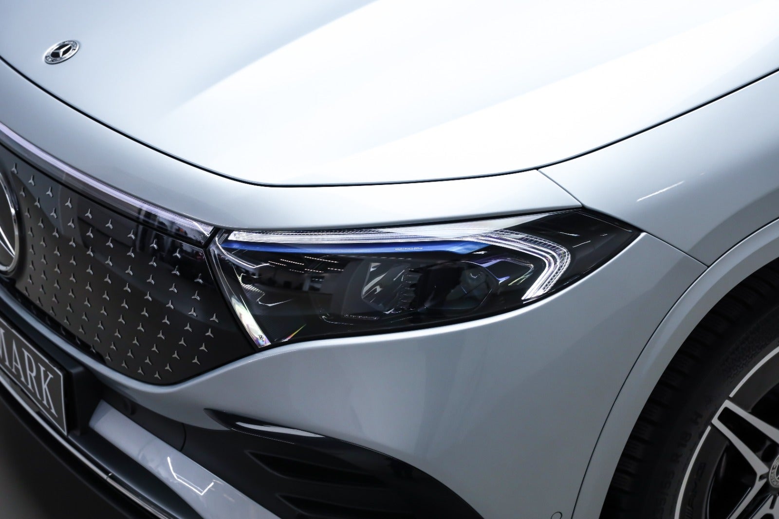 Mercedes-Benz EQA 350 (8/8)