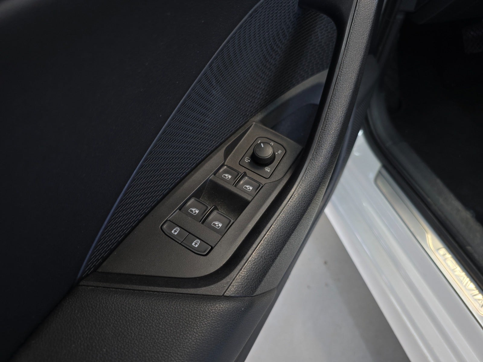 Billede af Skoda Octavia 1,5 eTSi 150 Style DSG