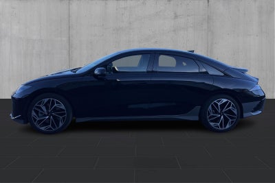Hyundai Ioniq 6 Advanced Hyundai Ioniq 6 Advanced - 1