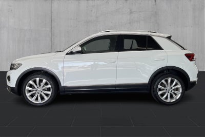 VW T-Roc TSi 150 Sport DSG - 1