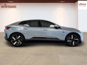 Polestar 4 Long Range