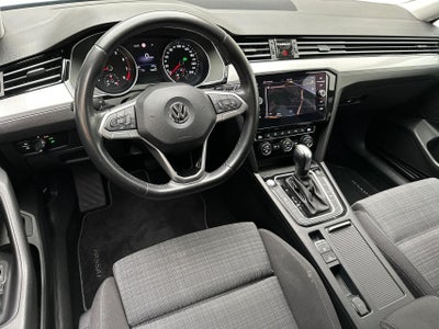 VW Passat TSi 150 Business+ Variant DSG billede 2