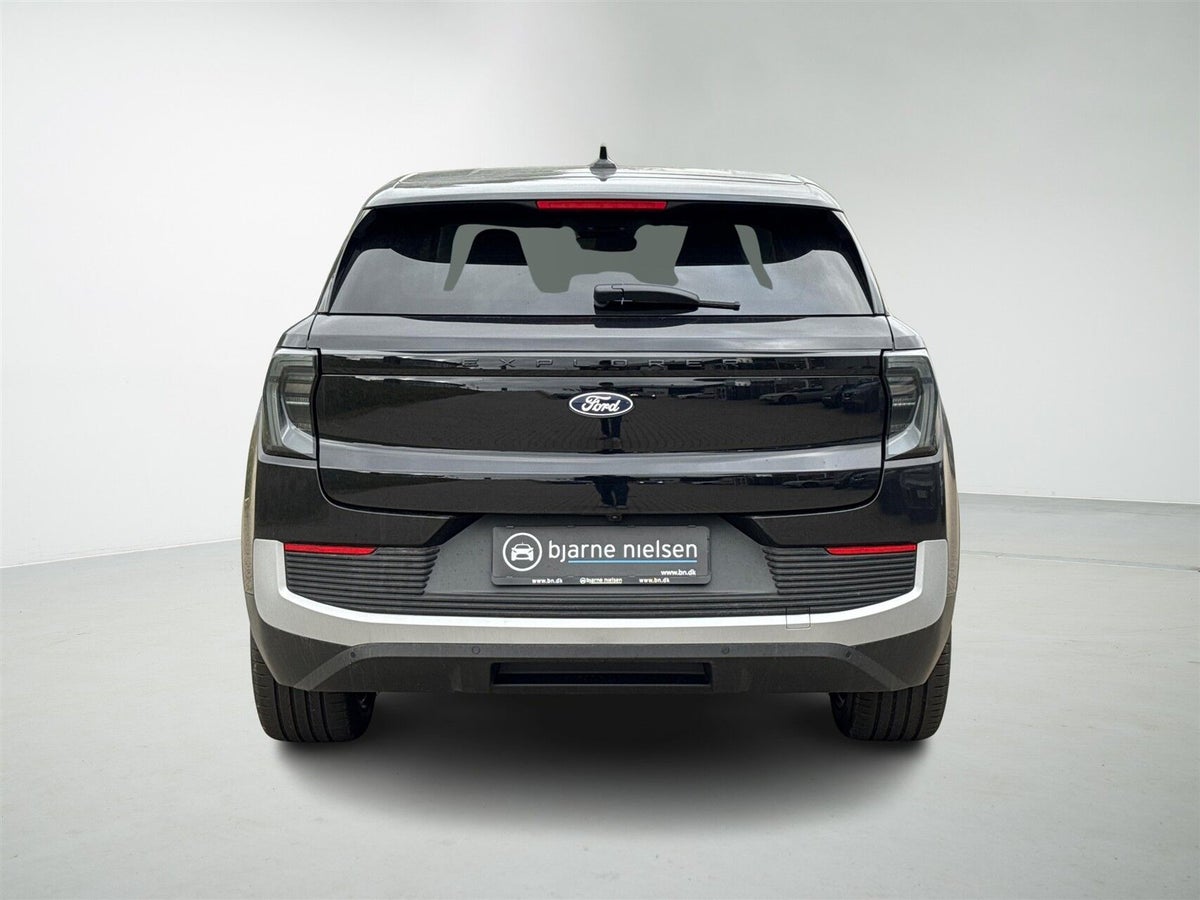 Ford Explorer Premium Extended Range billede 7