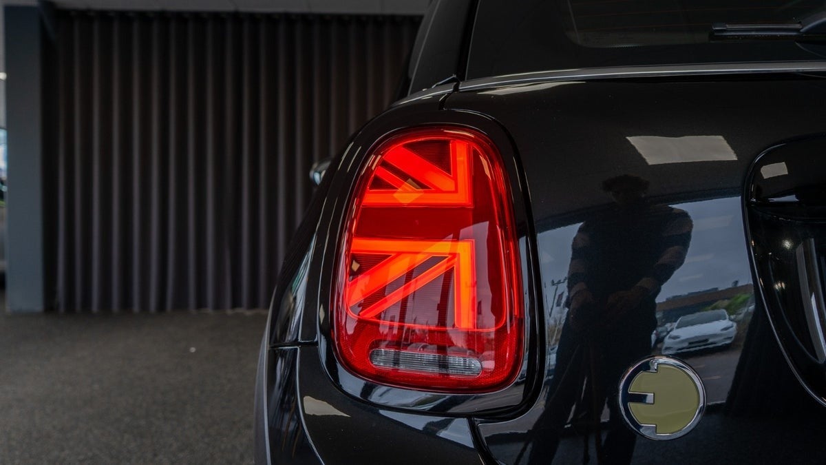 Billede af MINI Cooper SE  Edition Premium Plus