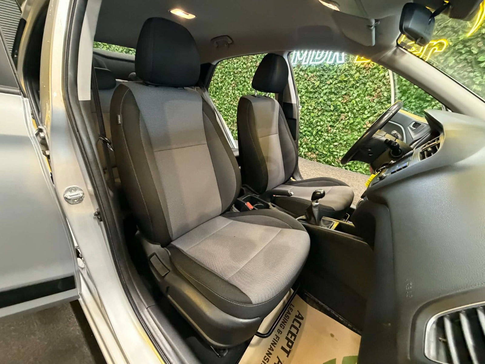 Billede af Hyundai i20 1,25 Style