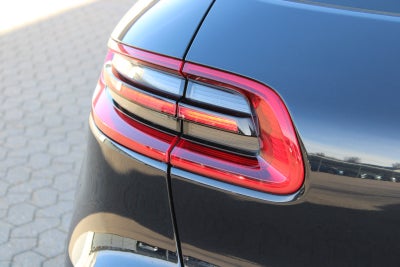Porsche Macan S PDK