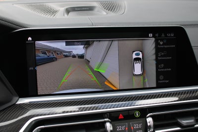 BMW X5 xDrive45e M-Sport aut.