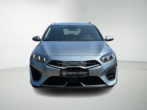 Kia Ceed PHEV Upgrade Premium SW DCT